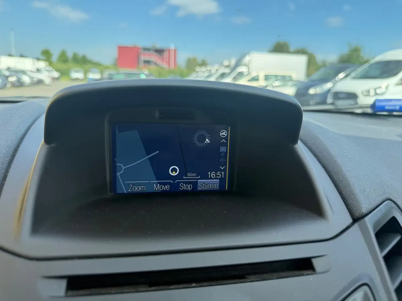 Das Auto