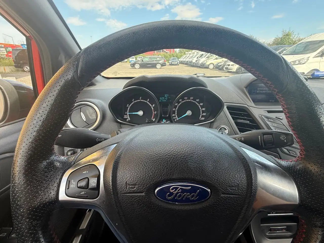 Das Auto
