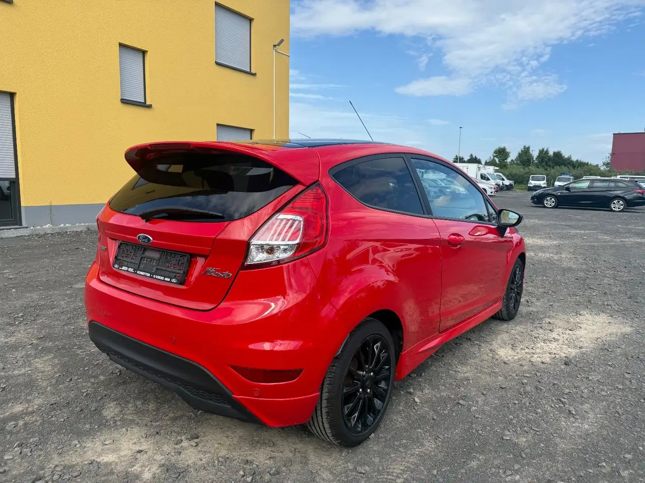 Das Auto