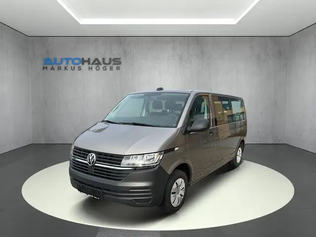 Volkswagen T6.1 Kombi 2.0 TDI DSG Lang +NAVI+AHK+KAMERA+TEMPOMAT+PDC+