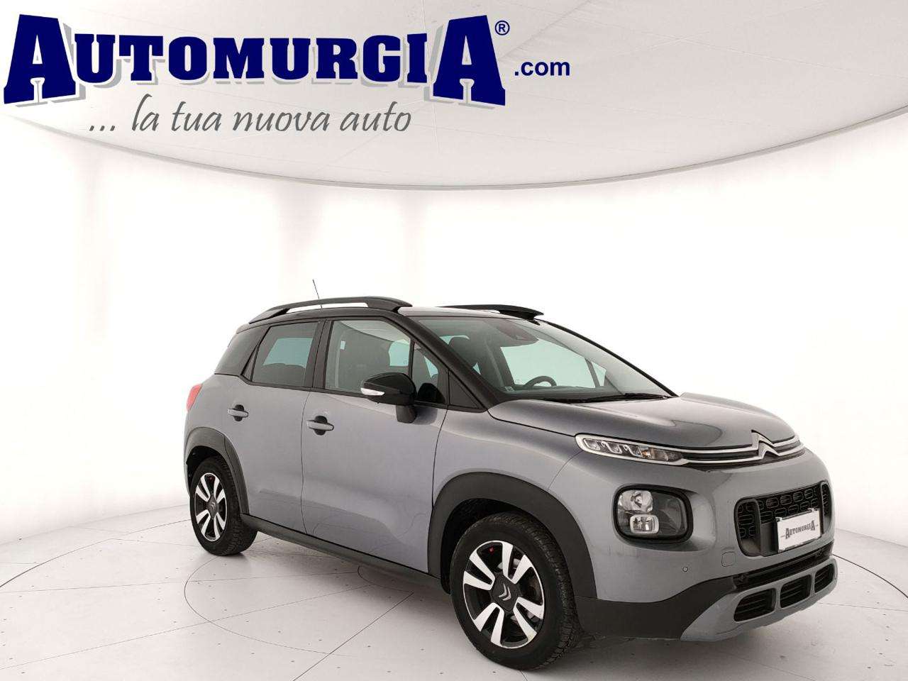 Citroen C3 Aircross PureTech 82 Shine