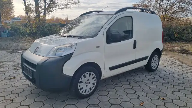 Fiat Fiorino Basis Kasten