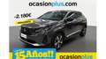 Peugeot 3008 1.6 THP Allure Aut. 155 Zilver - thumbnail 1