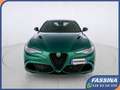 Alfa Romeo Giulia 2.9 T V6 AT8 Quadrifoglio Zielony - thumbnail 2