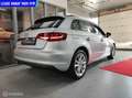 Audi A3 Sportback 1.6 TDI DSG PANORAMA LEER MATRIX XENON S Zilver - thumbnail 3