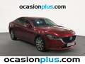 Mazda 6 2.0 Skyactiv-G Exclusive-Line 165 Rojo - thumbnail 2