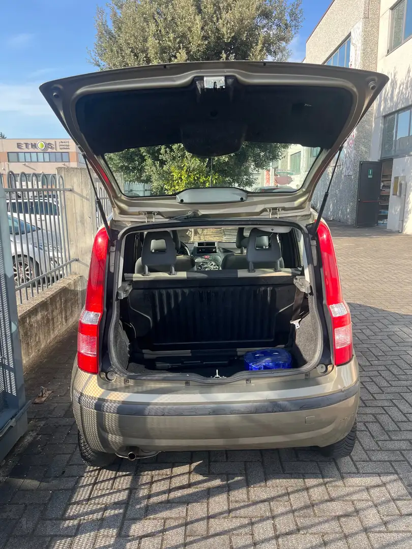 Fiat Panda Oro - 2
