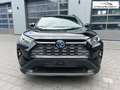 Toyota RAV 4 2.5 HYBRID 2WD Active Comfort Schwarz - thumbnail 4