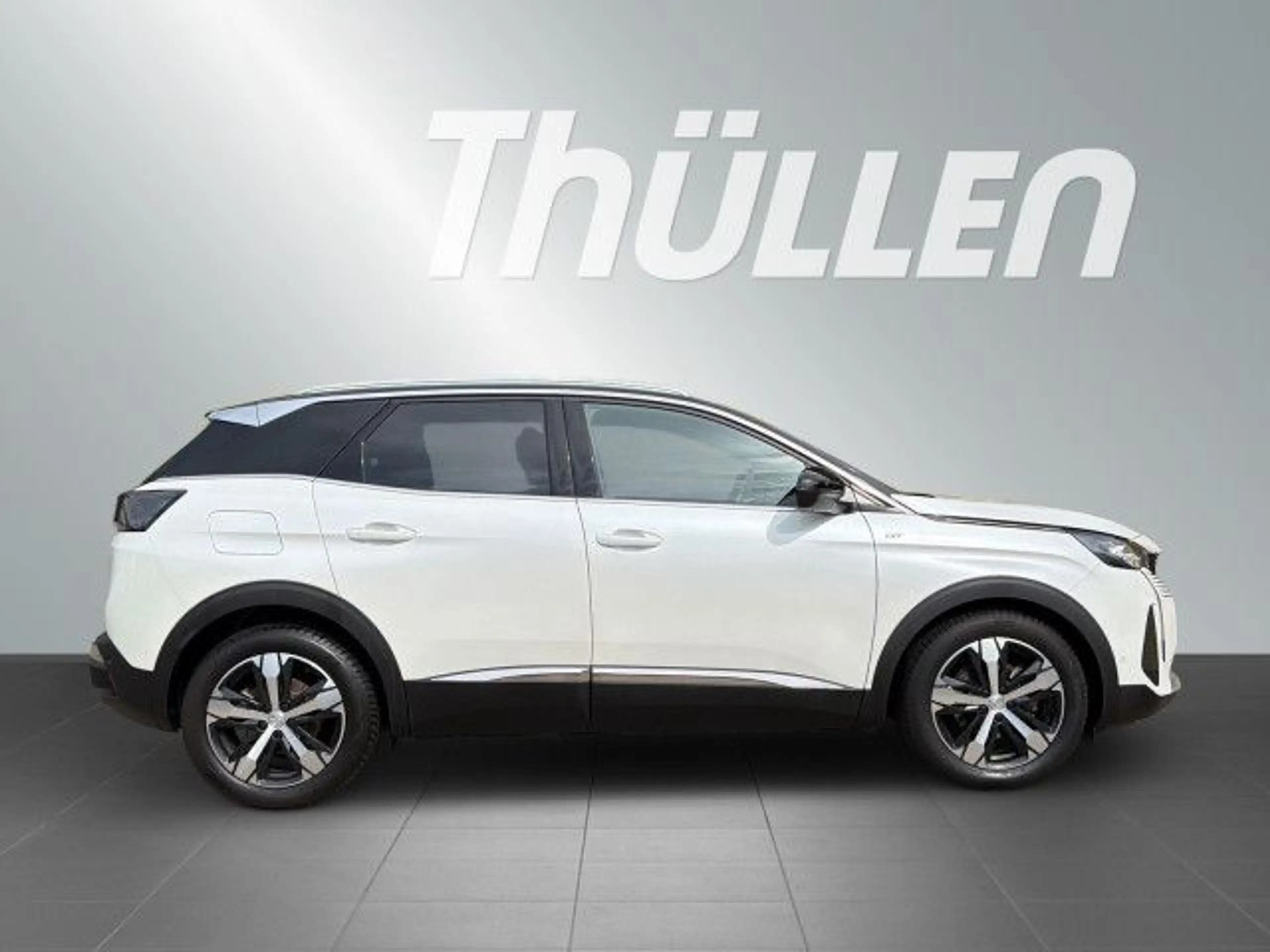 Peugeot 3008 GT BlueHDi 130 EAT8 / Massagesitze / Panorama — photo 5