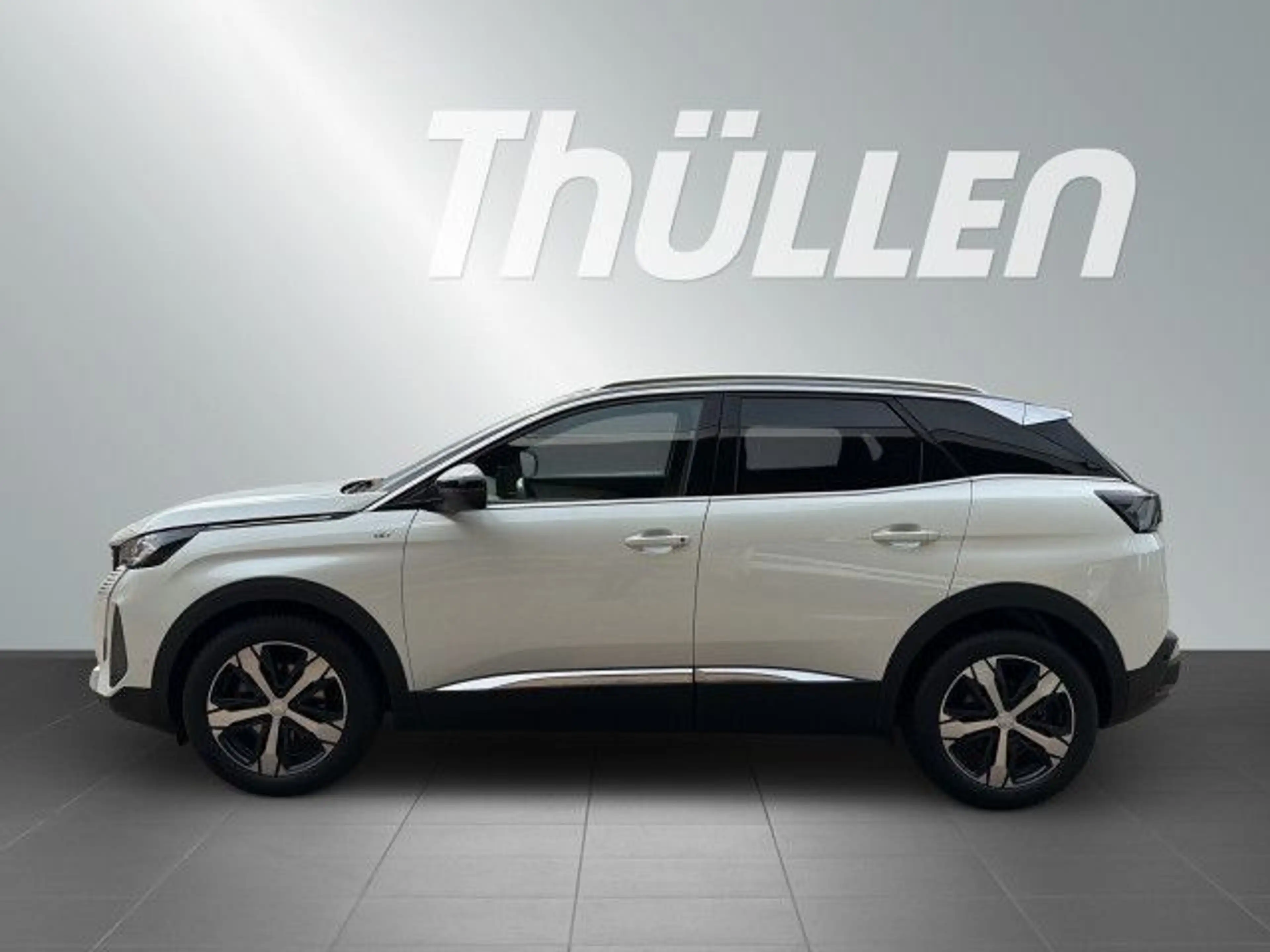 Peugeot 3008 GT BlueHDi 130 EAT8 / Massagesitze / Panorama — photo 4
