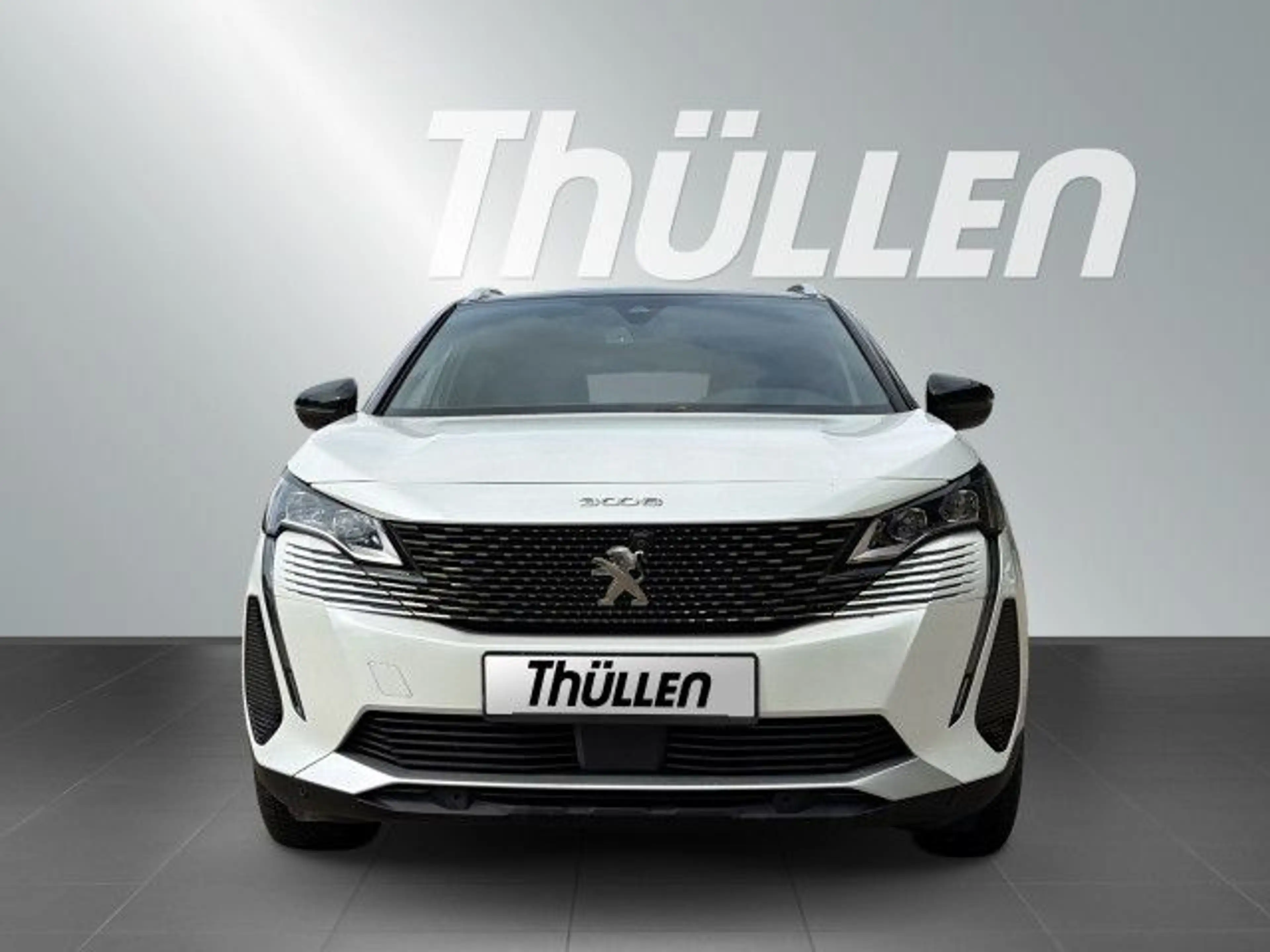 Peugeot 3008 GT BlueHDi 130 EAT8 / Massagesitze / Panorama — photo 8