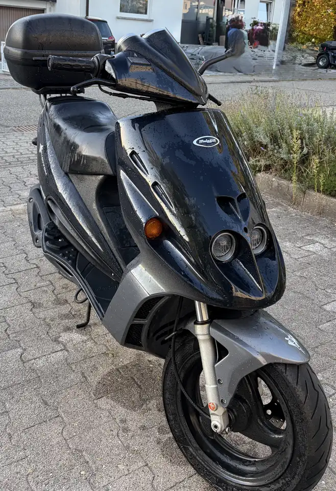 Malaguti F 12