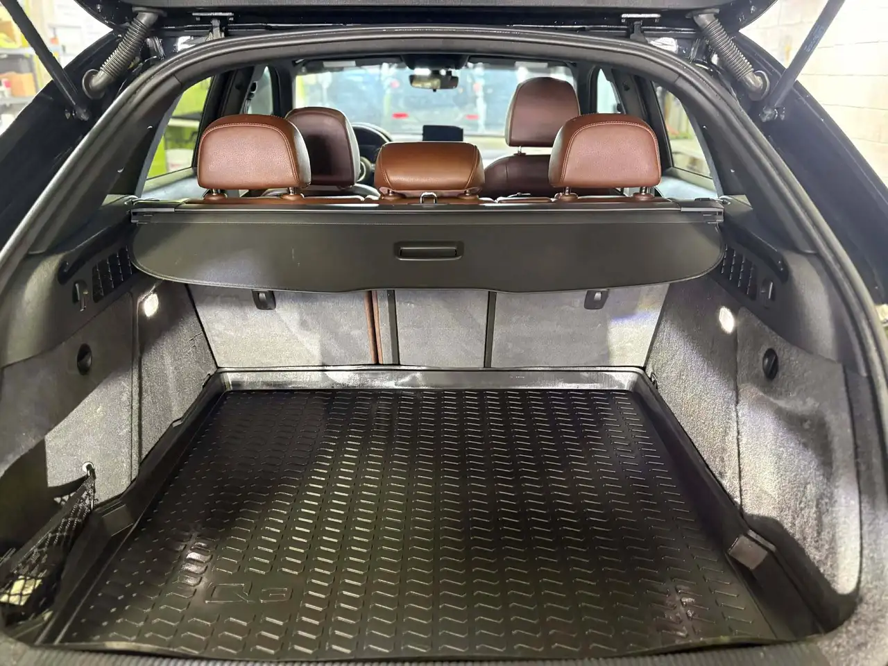 Audi Q3 снимка Audi Q3