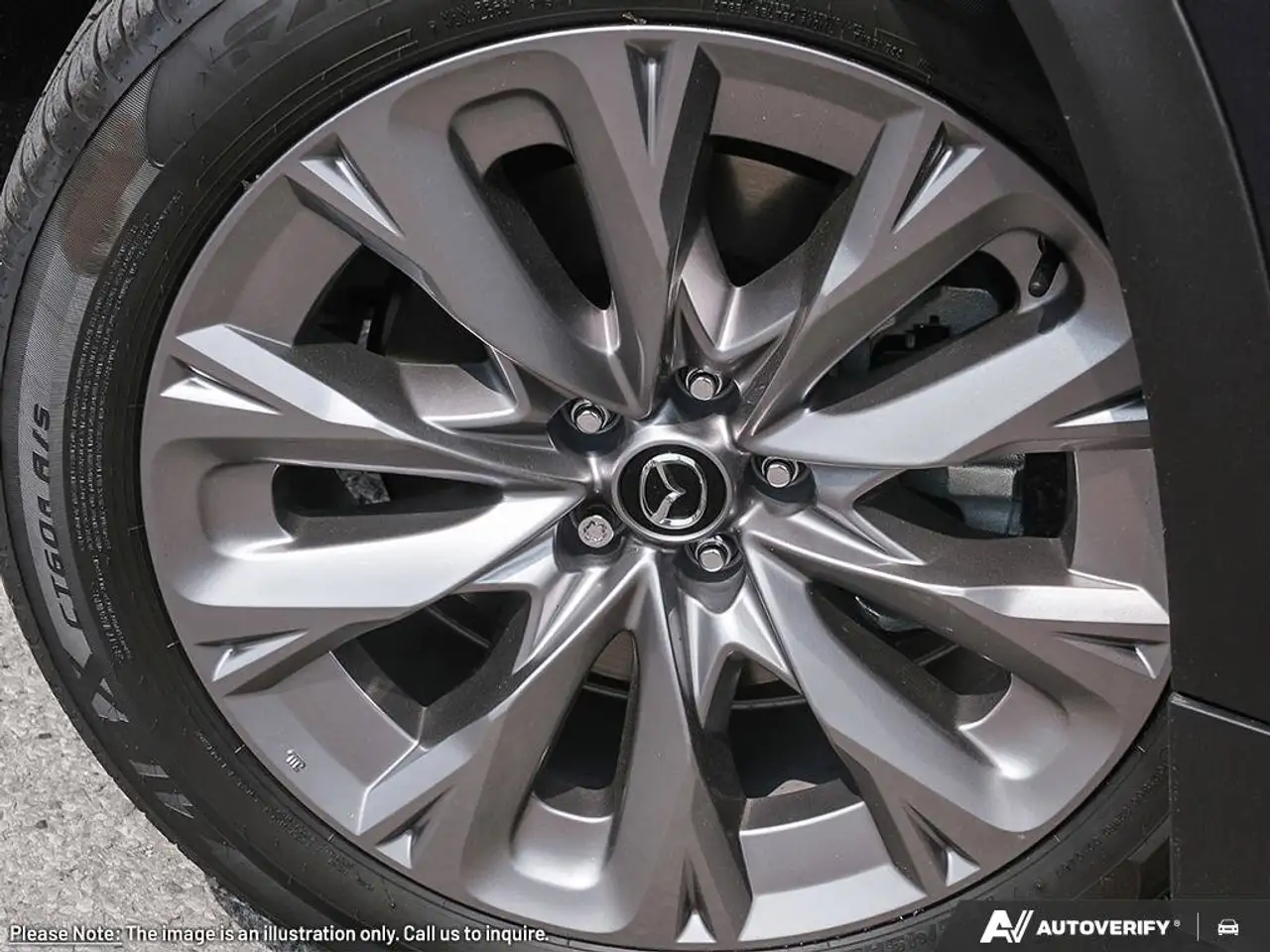 Mazda CX-90 MHEV снимка Mazda CX-90 MHEV