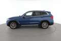 BMW X3 xDrive20i xLine 185PK | LP48872 | Dealer Onderhoud Blauw - thumbnail 2