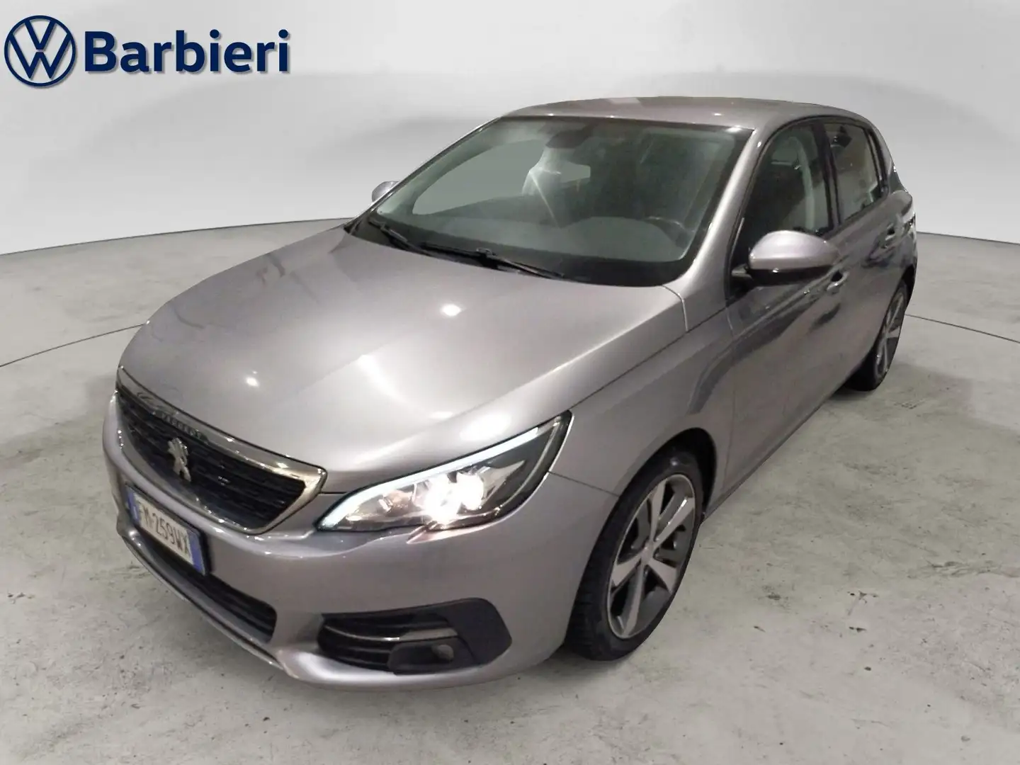 Peugeot 308 308 Blue Hdi 100 Active - 1