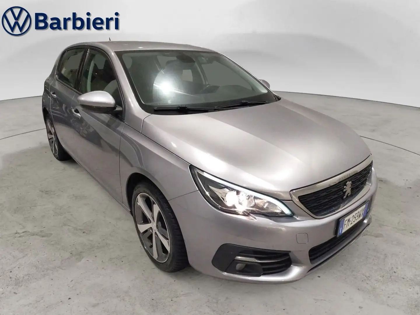 Peugeot 308 308 Blue Hdi 100 Active - 2