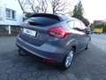 Ford Focus Business 1,5 TDCi Klima Navi AHK 12/27 Tüv Grau - thumbnail 7