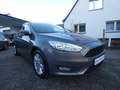 Ford Focus Business 1,5 TDCi Klima Navi AHK 12/27 Tüv Grau - thumbnail 4
