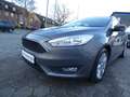 Ford Focus Business 1,5 TDCi Klima Navi AHK 12/27 Tüv Grau - thumbnail 1