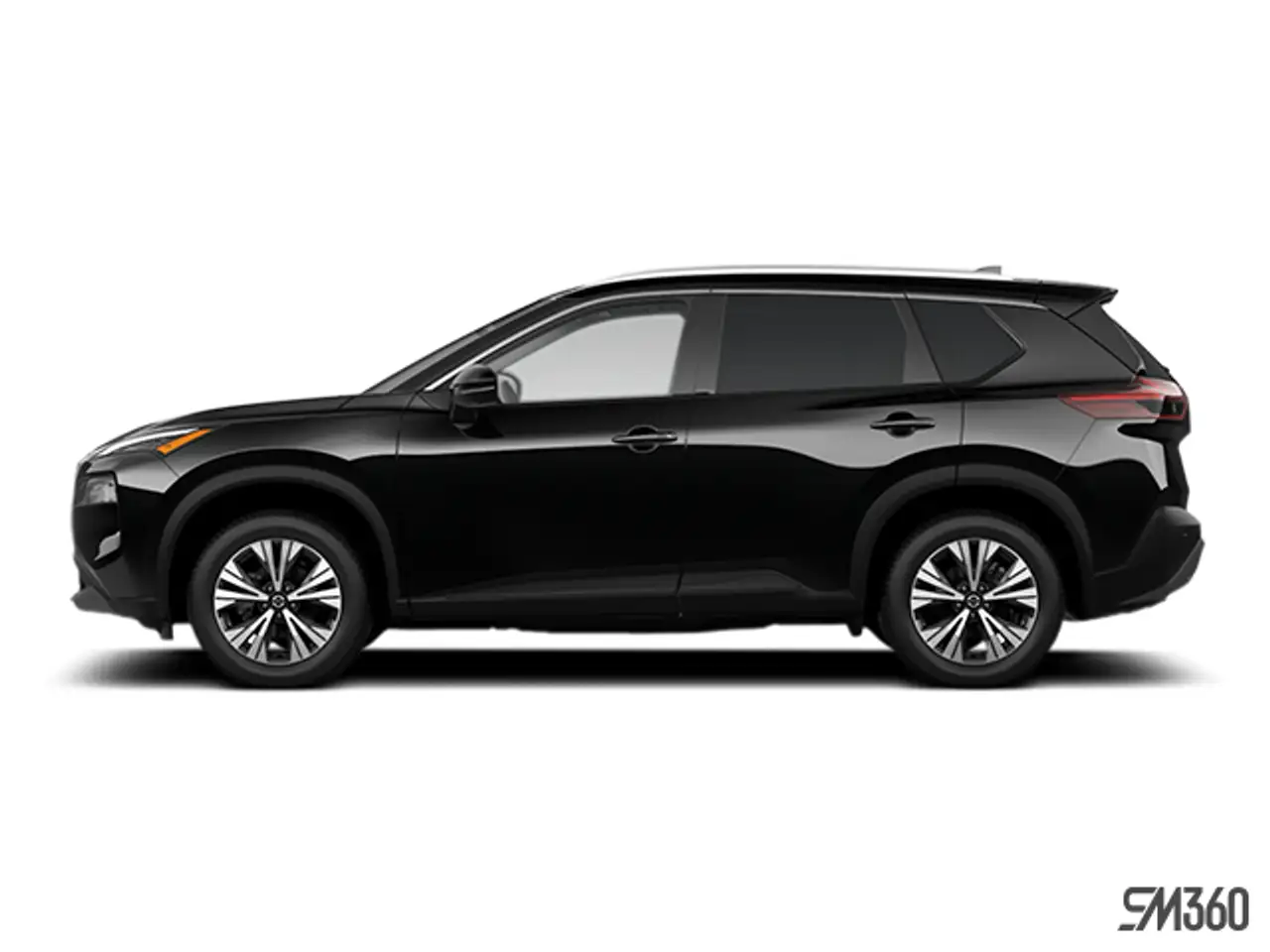 2022 Nissan Rogue
