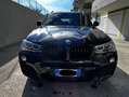 BMW X3 2.0d Xdrive M-Sport Nero - thumbnail 1