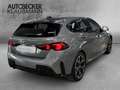 BMW 120 d AUTOMATIK M Sport 18'' LC PROF HUD PARKEN 360°AC Grau - thumbnail 2