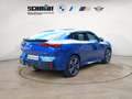 BMW X2 sDrive18d M Sport / NP= 58.650,- / Premium / Bleu - thumbnail 7