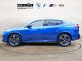 BMW X2 sDrive18d M Sport / NP= 58.650,- / Premium / Bleu - thumbnail 4
