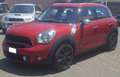 MINI Cooper S Countryman Mini Countryman 1.6 Cooper S all4 Rouge - thumbnail 1