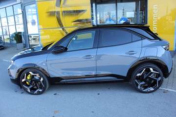 Mokka-e 54kWh Elektromotor 207 kW GSE