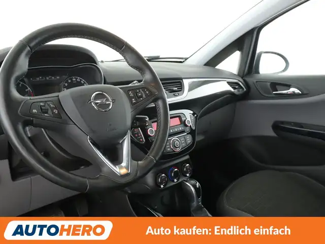 Opel Corsa view 11