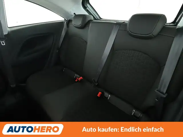 Opel Corsa view 14