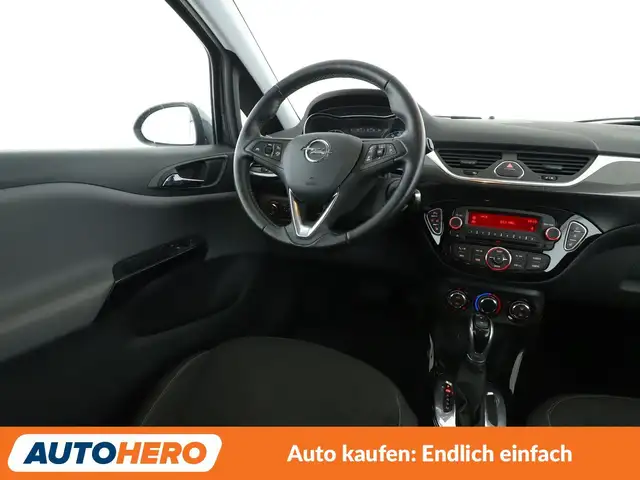 Opel Corsa view 13