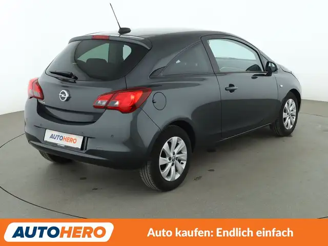 Opel Corsa view 6