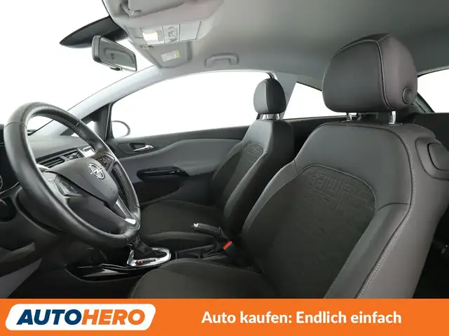 Opel Corsa view 10