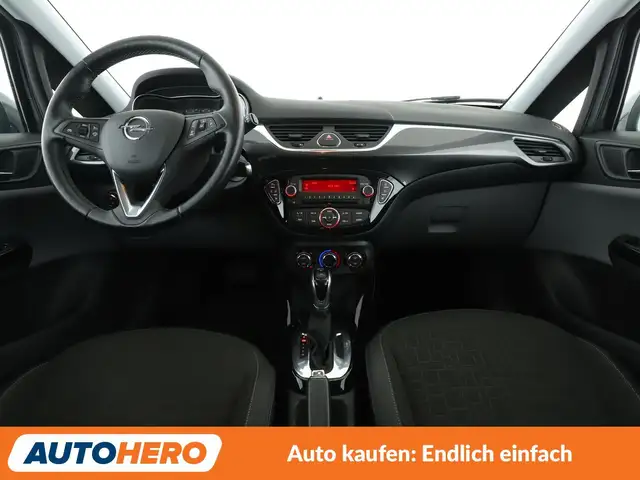 Opel Corsa view 12