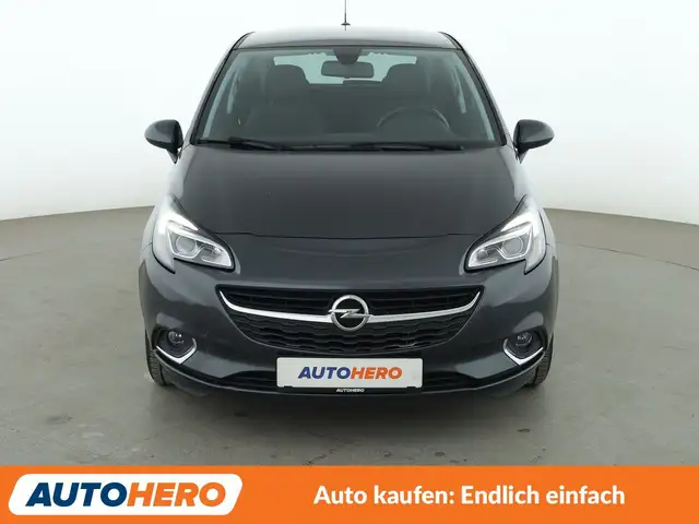 Opel Corsa view 9