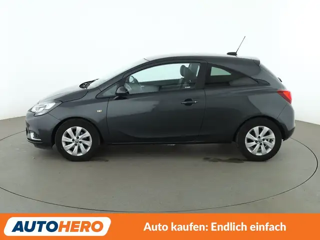 Opel Corsa view 3