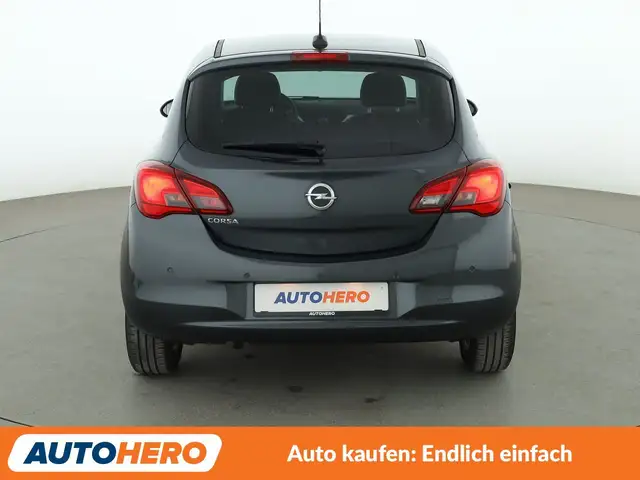 Opel Corsa view 5