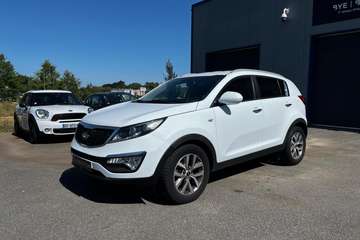 Sportage 1.7 CRDI 115CH Origins GARANTIE 12 MOIS