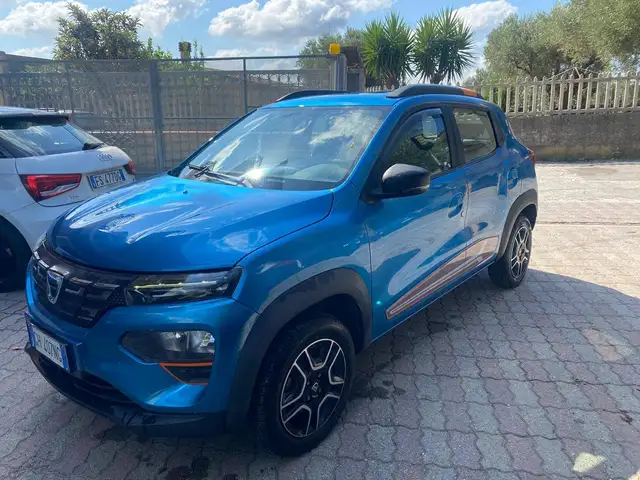Dacia Berlina