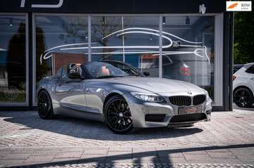 Roadster SDrive35is Executive|Dealer oh|M Sport|Sp
