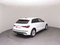 Audi A3 30 TFSI Weiß - thumbnail 4