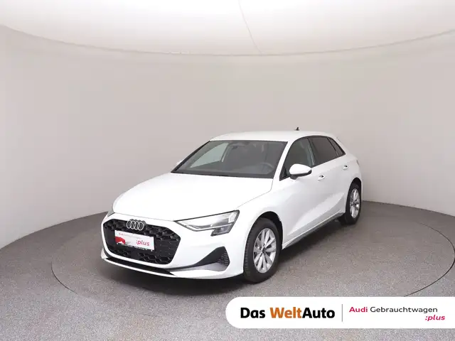 Audi A3 main image