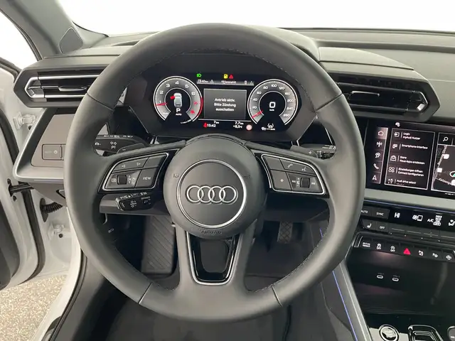 Audi A3 view 13