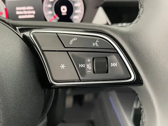 Audi A3 view 15