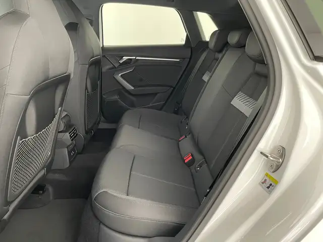 Audi A3 view 11