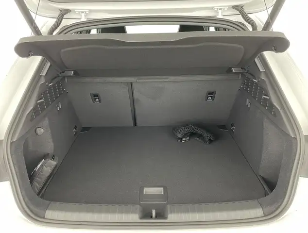 Audi A3 view 7