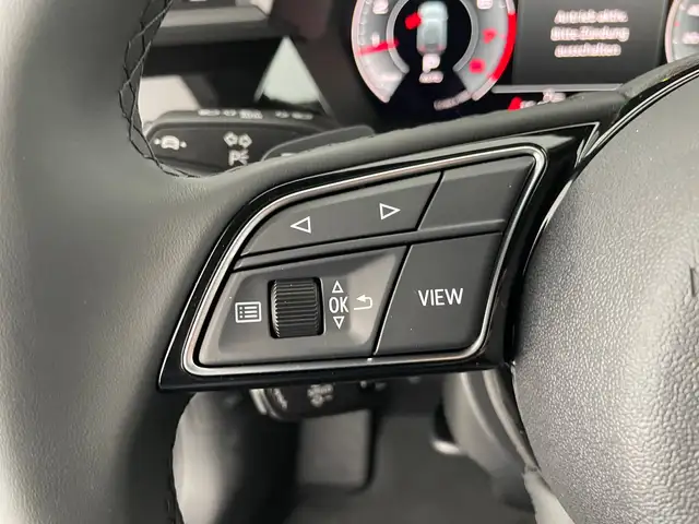 Audi A3 view 14